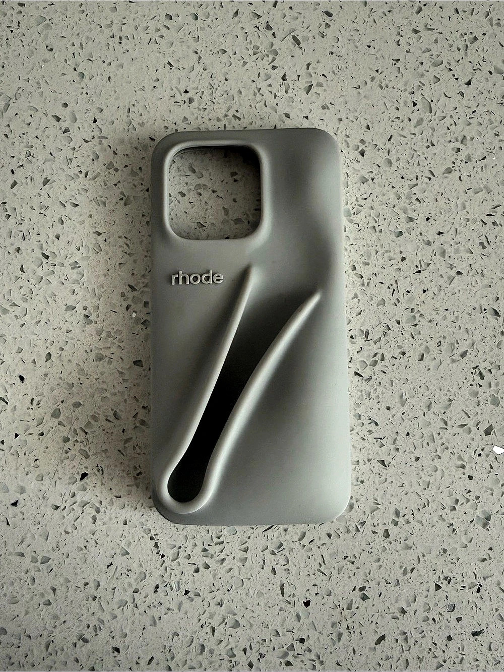 rhode Lip Case iPhone 16 Pro Case